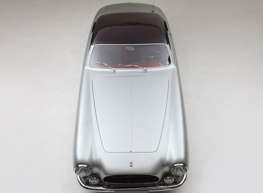  Ferrari 250 Europa 1953 года  (фото 21 из 58)